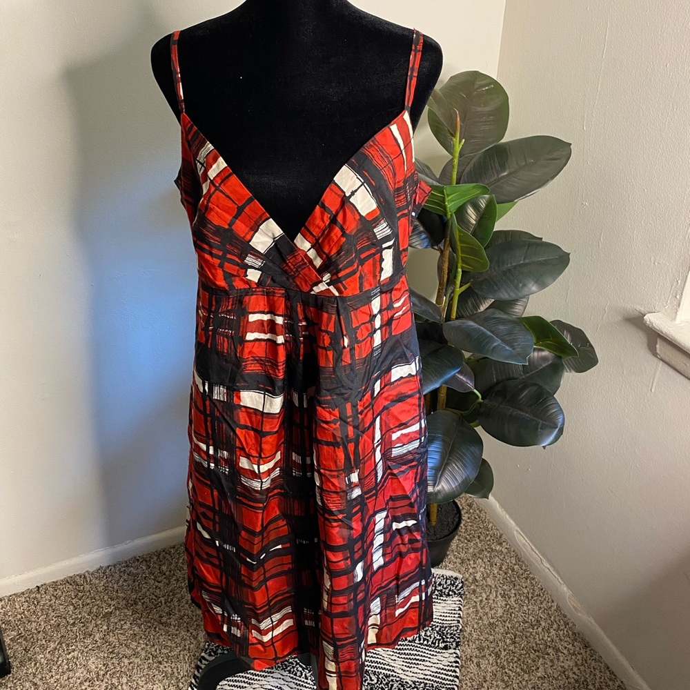 Cute little work/church/night out dress!